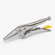 Long Nose Locking Pliers Thumbnail Image