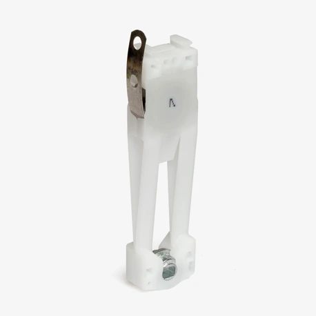 7 lbs Series 220 Roller-Tilt .625, Single Image