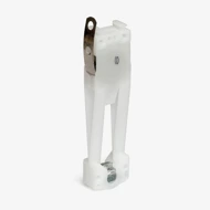 8 lbs Series 220 Roller-Tilt .625, Single Thumbnail Image