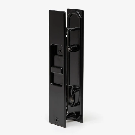 Flush Mount Thumb Slide Set Image