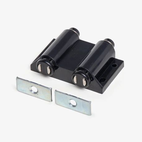 Double Magnetic Push Latch Image