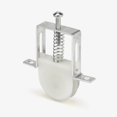 Screen Door Roller, Columbia Image