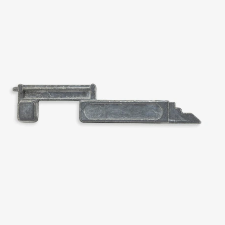 Storm Window Latch, RH Image