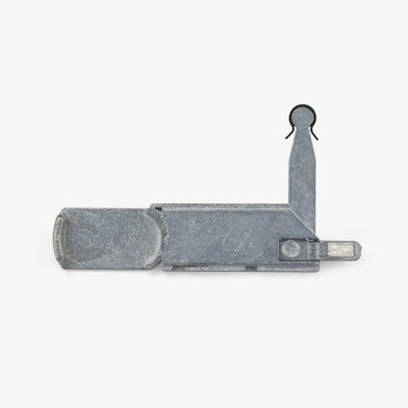 Corner Latch, RH