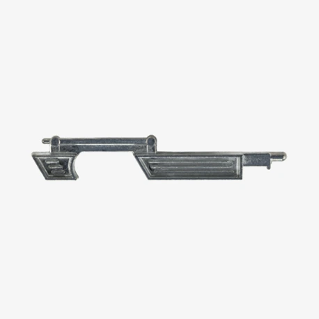 Storm Window Latch, RH Image