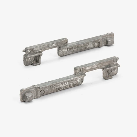 Storm Window Latch Pair Image