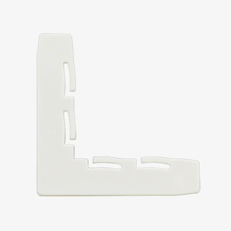 Press Fit Storm Panel Corner Image
