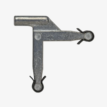 Window Corner Swivel Key Image