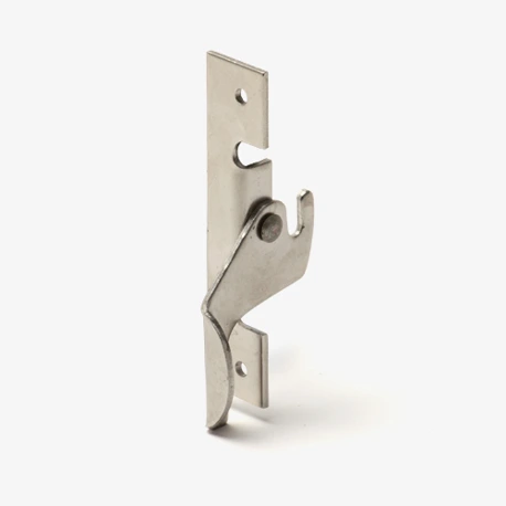Window Hand Latch, 2-1/4" HCs Image