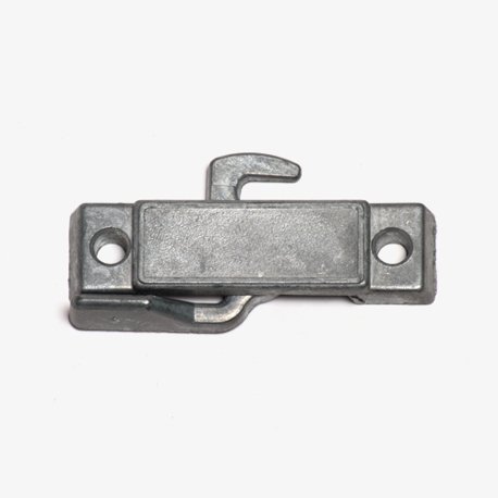 Window Lock, 2-1/4"