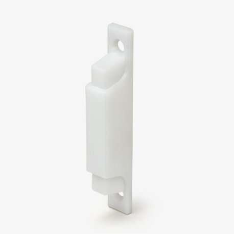 Sliding Window Latch, 2-7/8" HCs