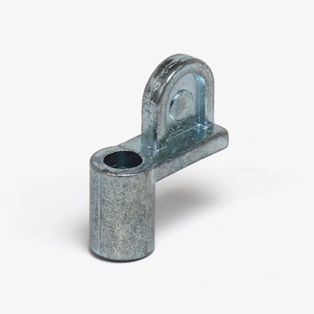 Clip, 3/8" offset Image