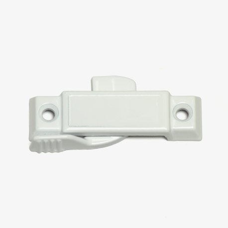 Window Sash Lock, 2-1/4"