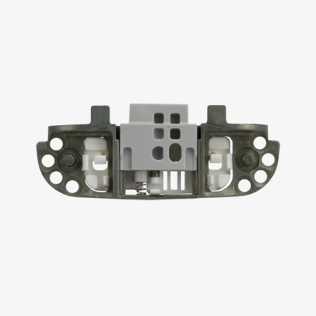 Latch Mechanism Image