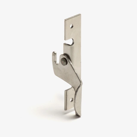 Window Hand Latch, 2-1/4" HCs Image