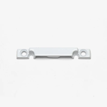 Truth Window Lock Keeper, 2-1/16" Image
