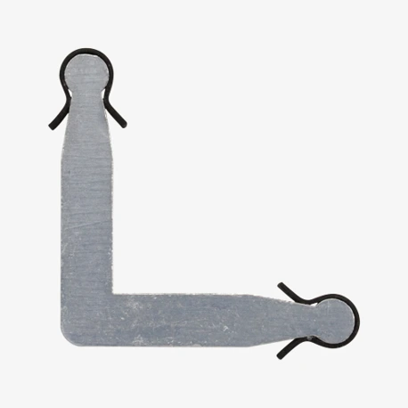 Self-Lock Corner Key Image