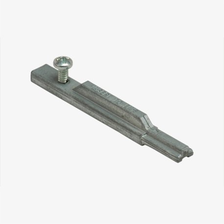 2-3/4" Pivot Bar, Trocal