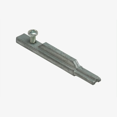 2-3/4" Pivot Bar, Trocal Image