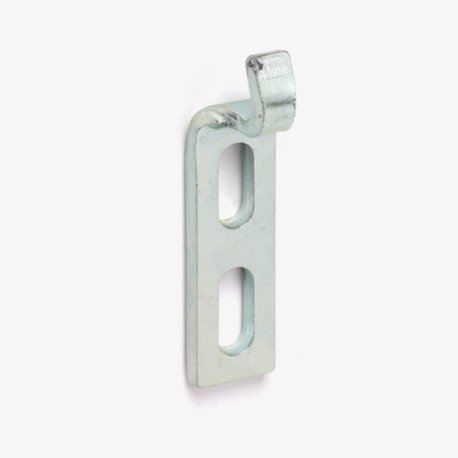 Patio Door Keeper, 1/2" Wide