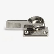 Nuprime Window Sweep Lock, 1-1/4"