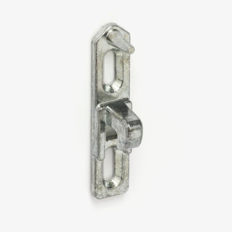 89 014 Sliding Glass Door Keeper 9 16 Wide Swisco Com 89 014 Sliding Glass Door Keeper 9 16, Keeper For Sliding Glass Door