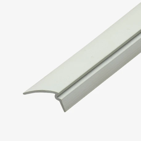 7' White Glazing Bead Image
