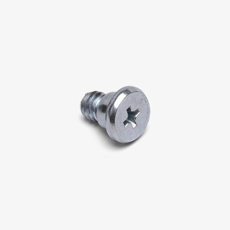 5/16" Shoulder Screw, 1/4"-20 Thread