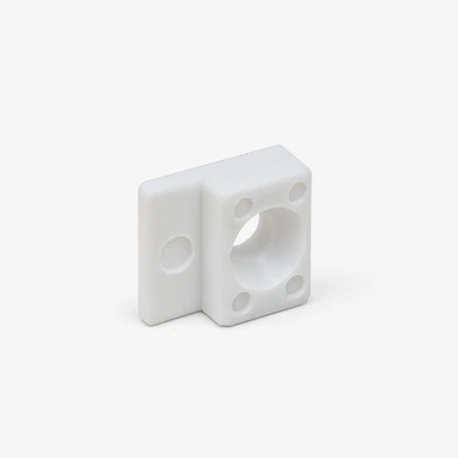 Screw-on Face Guide Image