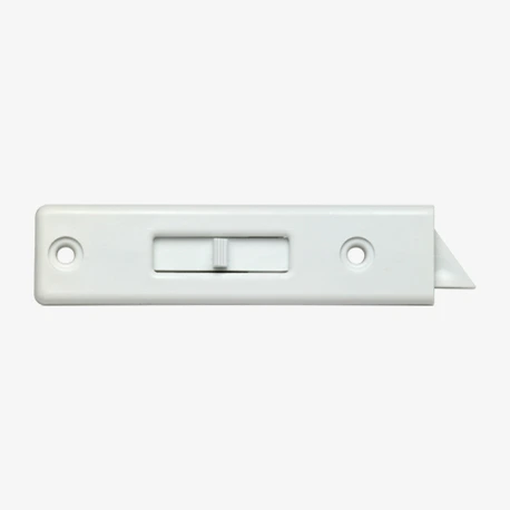 RH Rollyson Tilt Latch, 2-5/8" Image