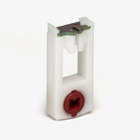 Pivot Lock Shoe, 3/8" Thick Image
