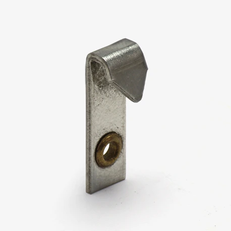 Heavy Duty Pointed Hook Image