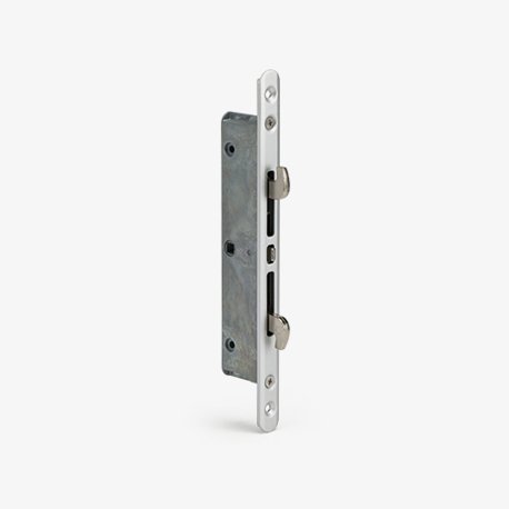 Double Hook Mortise Lock