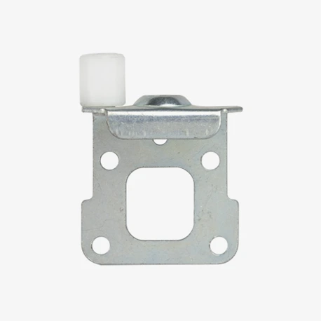 Closet Door Roller, LH Image