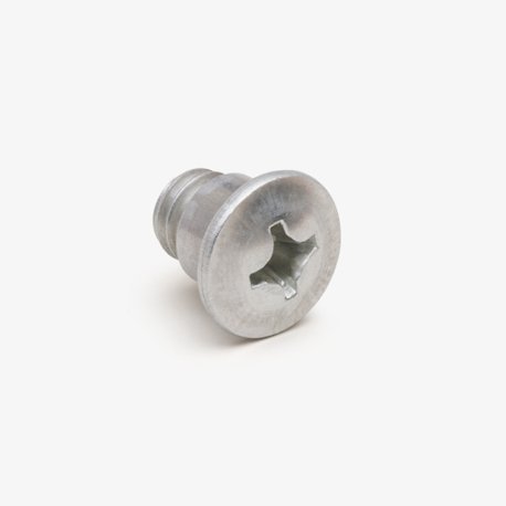 3/8" Shoulder Screw, 5/16"-18 Thread