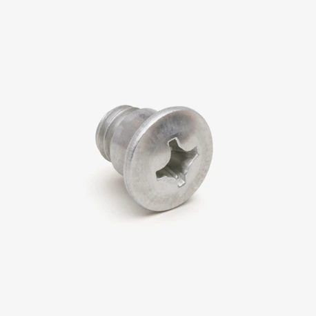 3/8" Shoulder Screw, 5/16"-18 Thread Image
