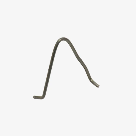 Glazing Spring for Steel Windows, 18 Gauge Image