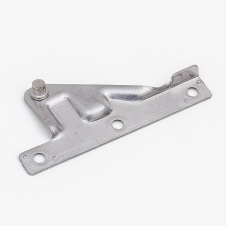 LH  Split Arm Sash Bracket, Andersen