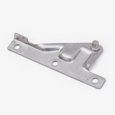 RH Split Arm Sash Bracket, Andersen