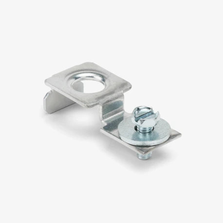 Pivot Bracket, Benchmark Image