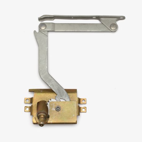 Sash Crank Operator, Pella