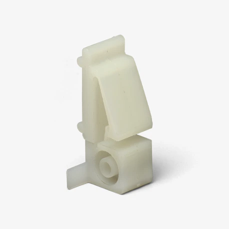 Top Balance Attachment, Jones Image