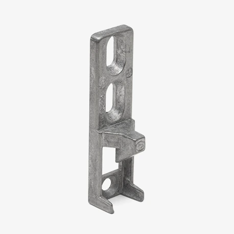 Patio Glass Door Keeper Image