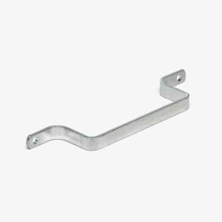 Aluminum Pull Handle