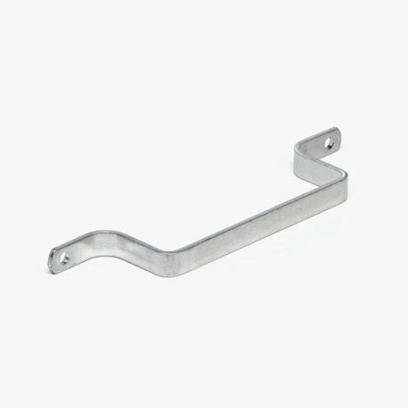 Aluminum Pull Handle Image