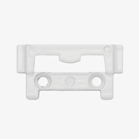 Face Mount Keeper, 7/8" Image