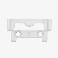 Face Mount Keeper, 7/8"