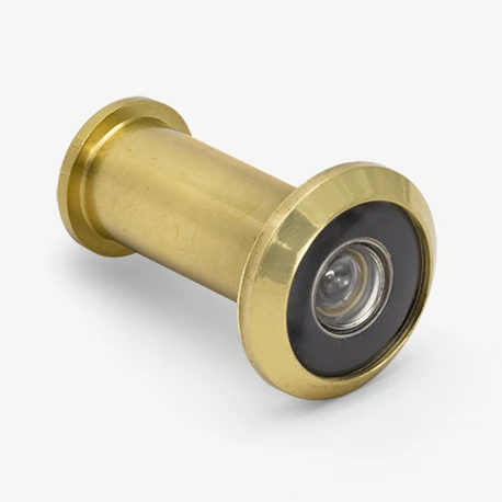 180 Degree Door Viewer Image