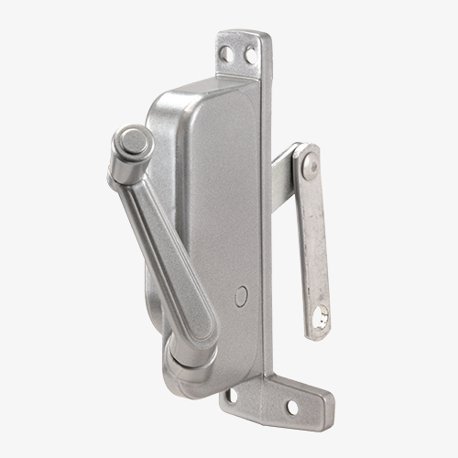 LH Awning Operator, 3/8" Hole