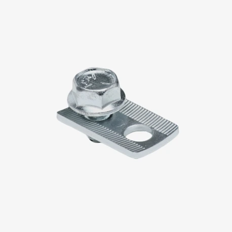 5/16" Pin Pivot Bracket, Monarch, Leigh Image